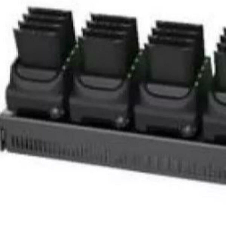 Batterioplader Zebra SAC-TC51-4SCHG-01 #2