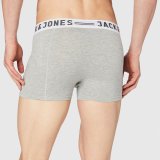 Boxershorts til mnd Jack & Jones Jacsense #5