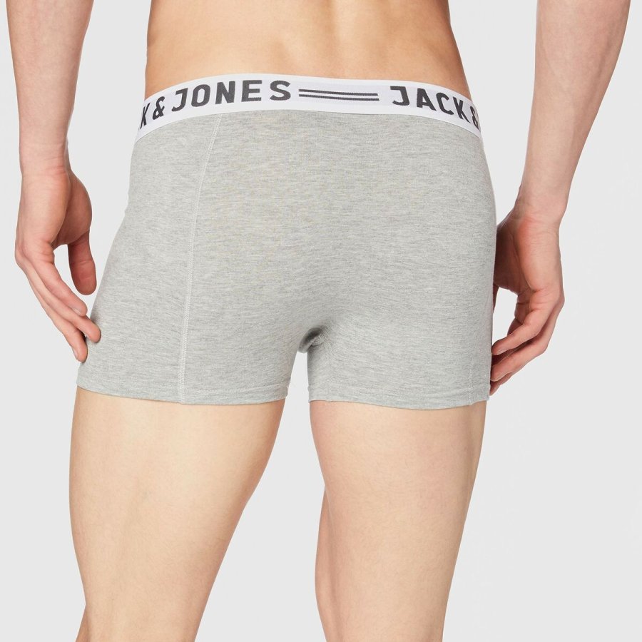 Boxershorts til mnd Jack & Jones Jacsense #5