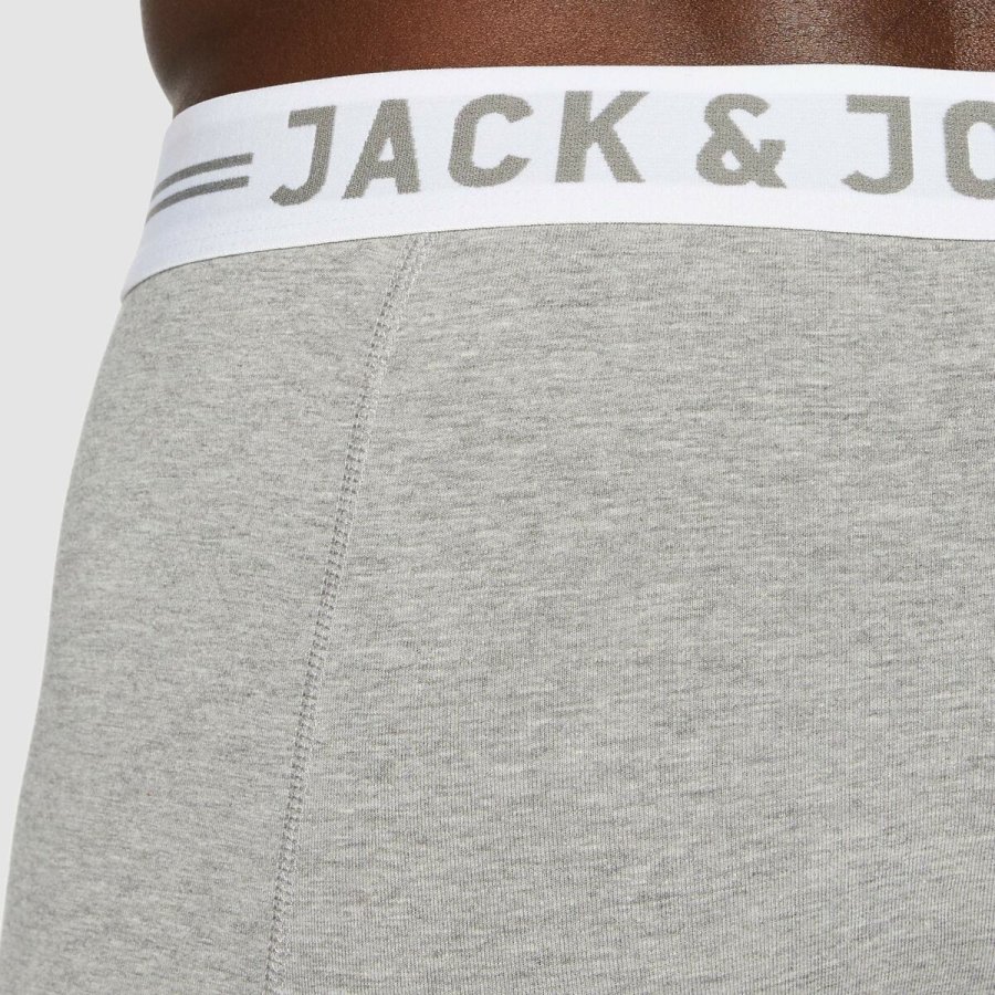 Boxershorts til mnd Jack & Jones Jacsense #6