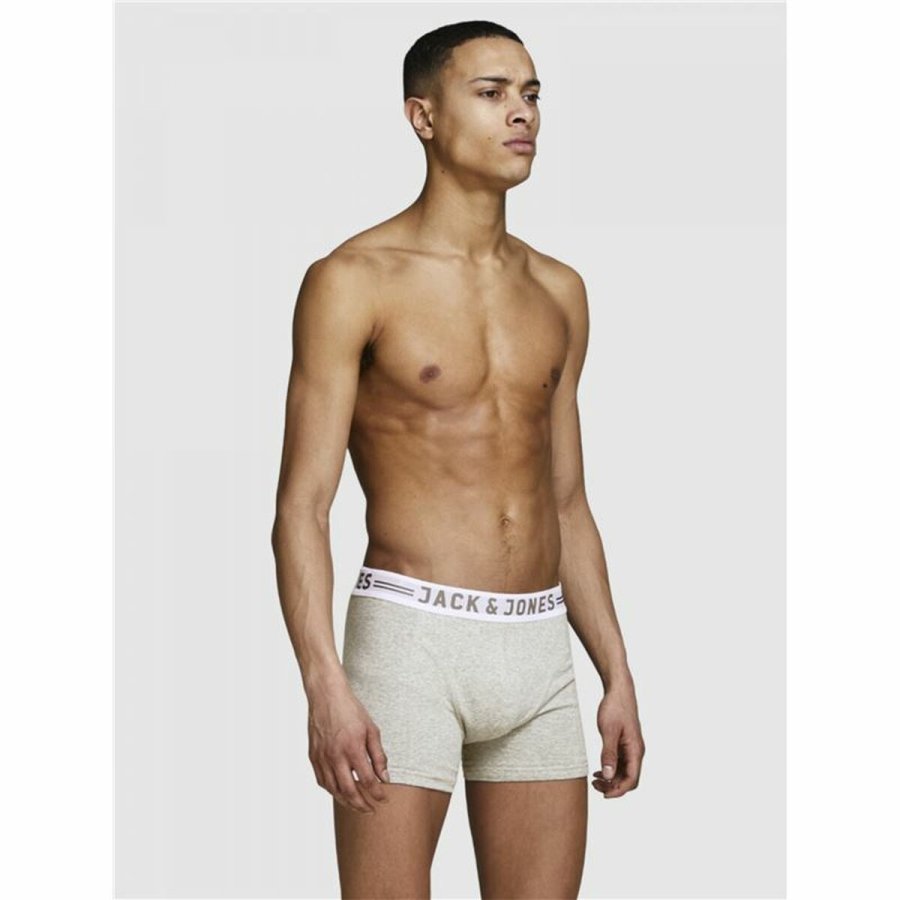 Boxershorts til mnd Jack & Jones Jacsense #2