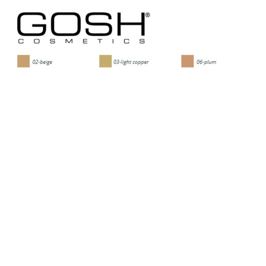 jenskygge Forever Gosh Copenhagen (1,5 g) (1,5 g) #7