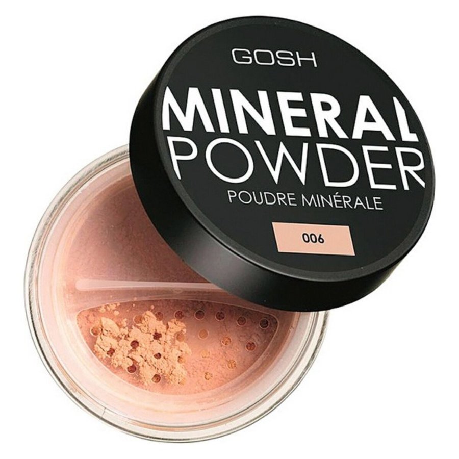 Lst stv Mineral Gosh Copenhagen (8 g) 8 g #5