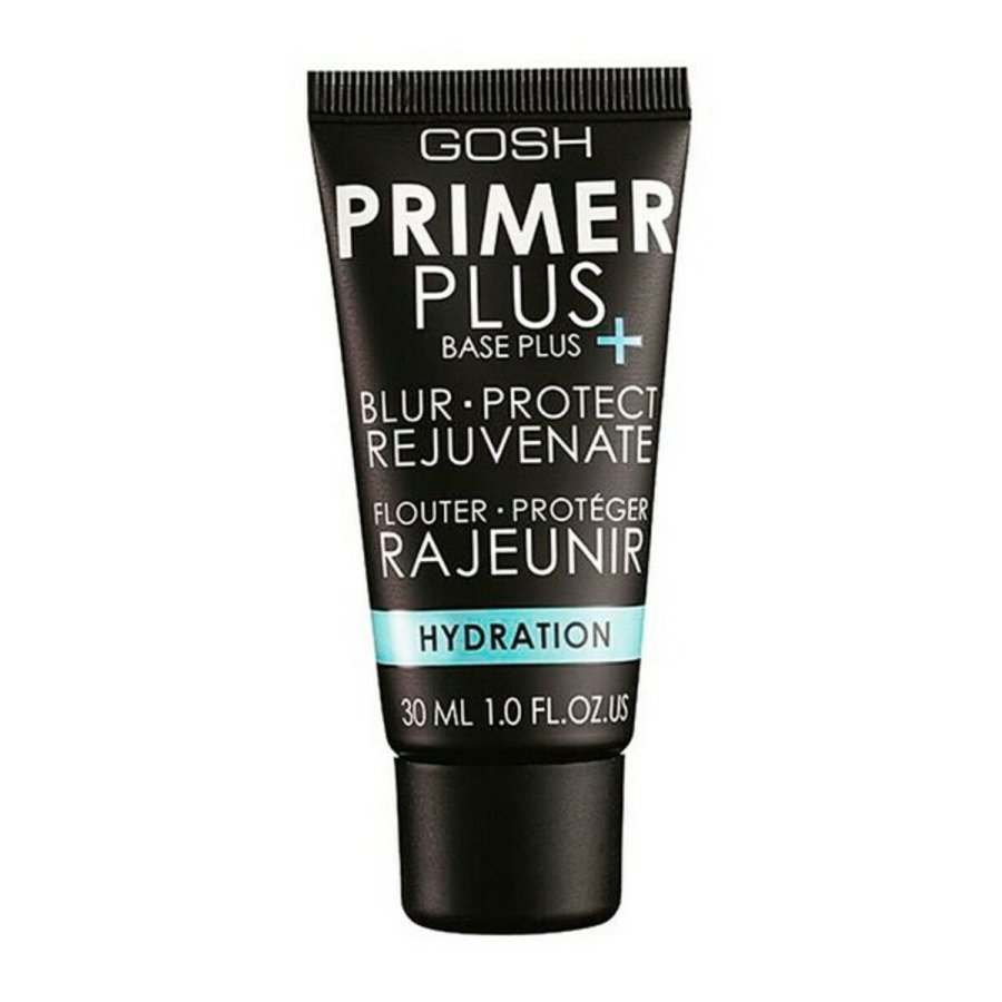 Make-up primer Primer Plus+  Hydration Gosh Copenhagen (30 ml) #1
