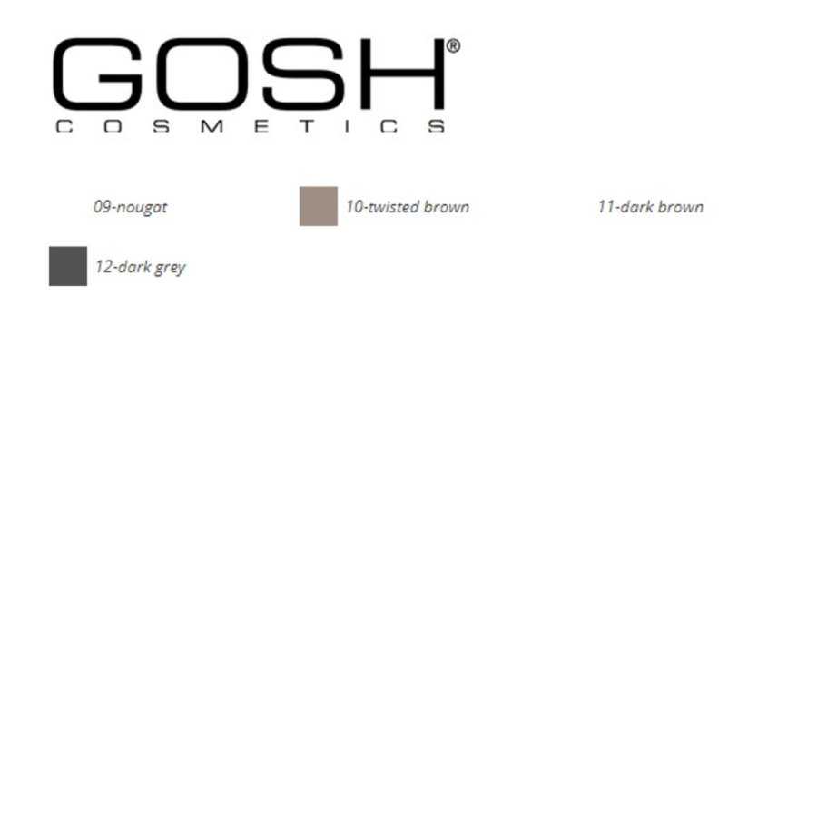 jenskygge Forever Gosh Copenhagen (1,5 g) (1,5 g) #9