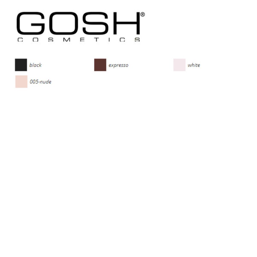 Eyeliner Kohl Gosh Copenhagen (1,1 g) #9