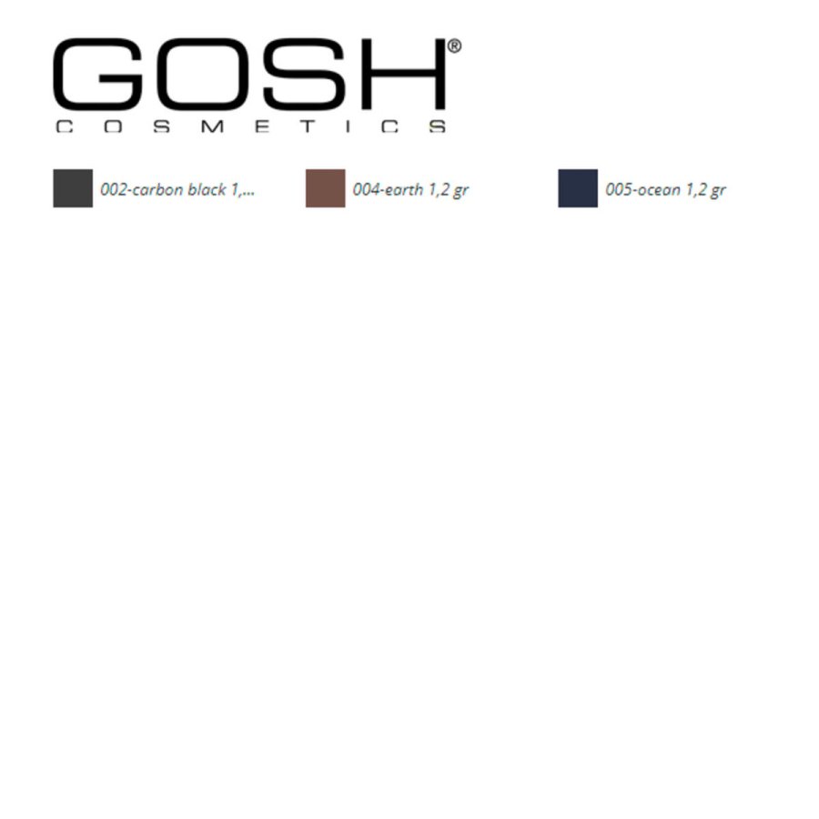 Eyeliner Infinity Gosh Copenhagen (1,2 g) #9