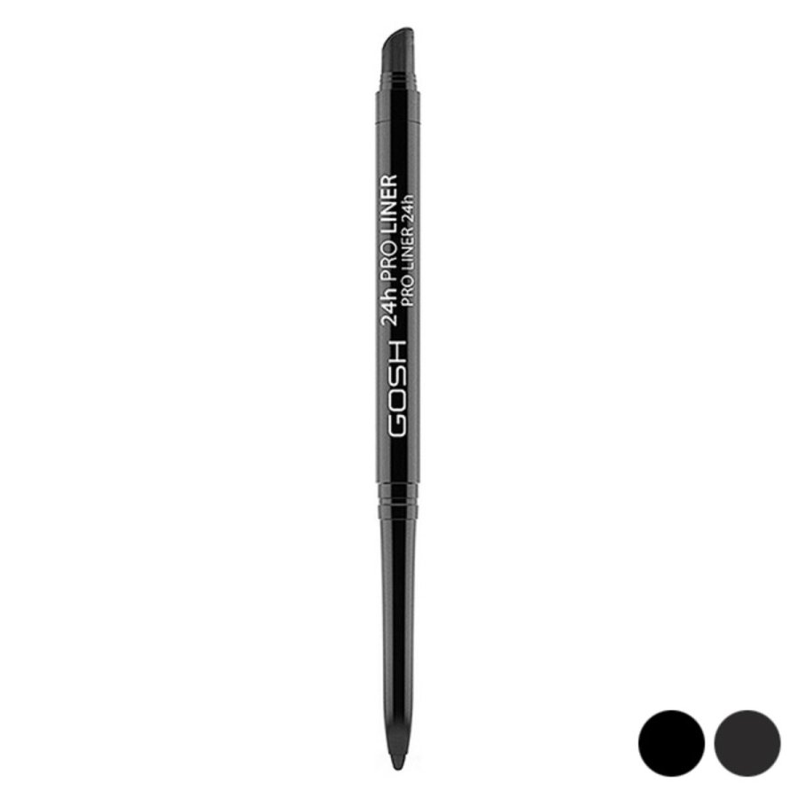 Eyeliner Pro Liner 24H Gosh Copenhagen (0,35 g) #1