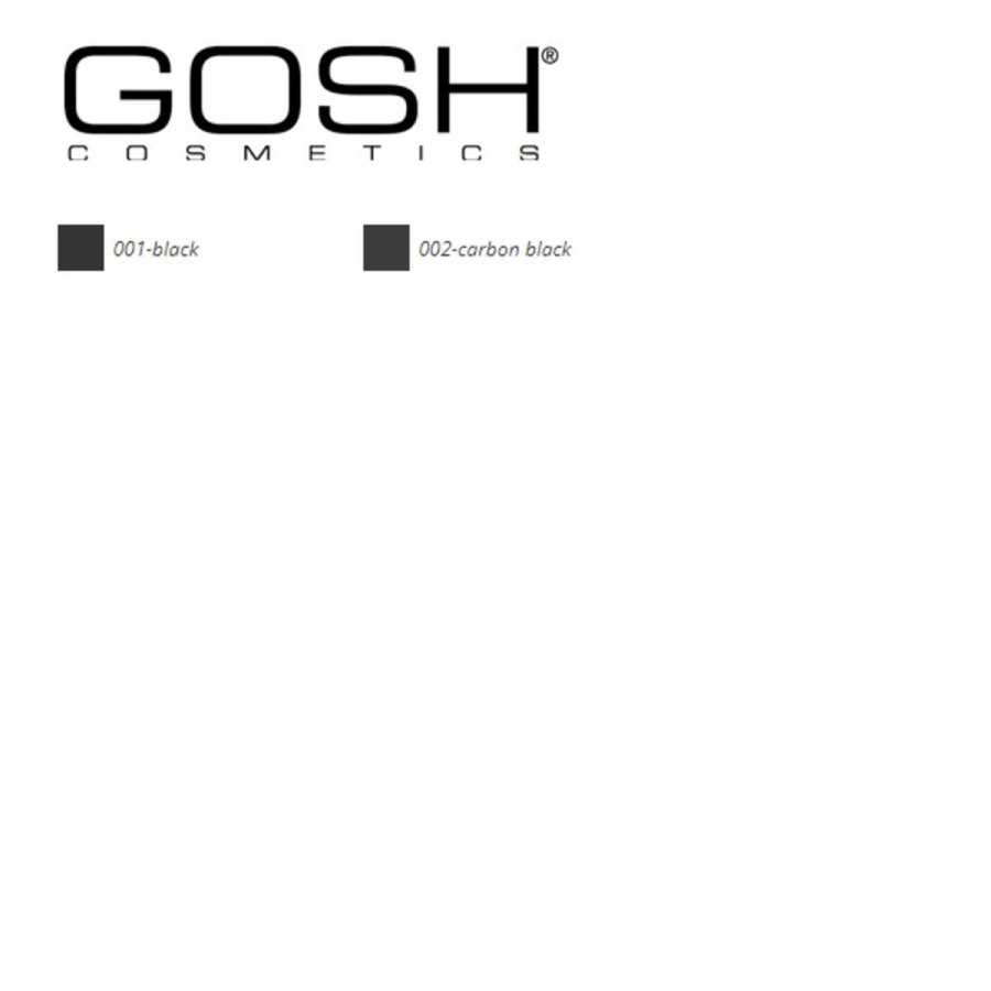 Eyeliner Pro Liner 24H Gosh Copenhagen (0,35 g) #5