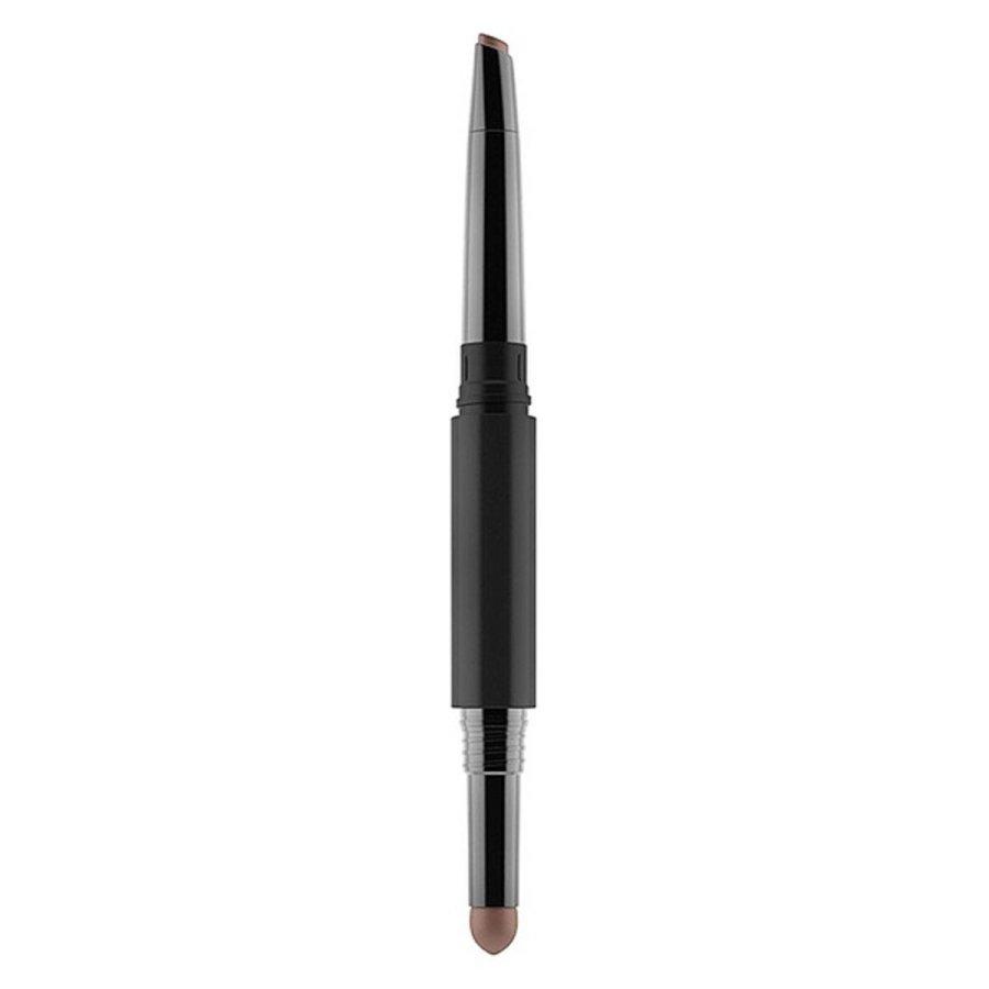 Make-up til jenbryn Shape anf Fill Gosh Copenhagen #3