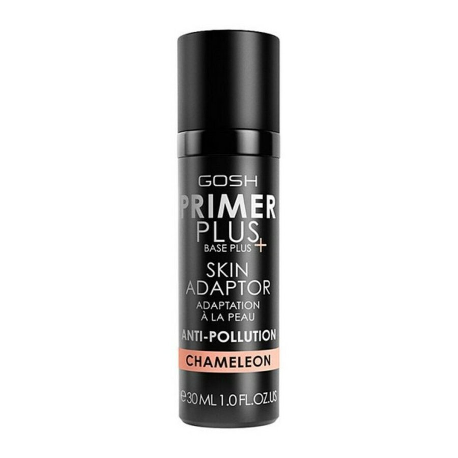 Make-up primer Primer Plus+ Skin Adaptor Gosh Copenhagen (30 ml) #1