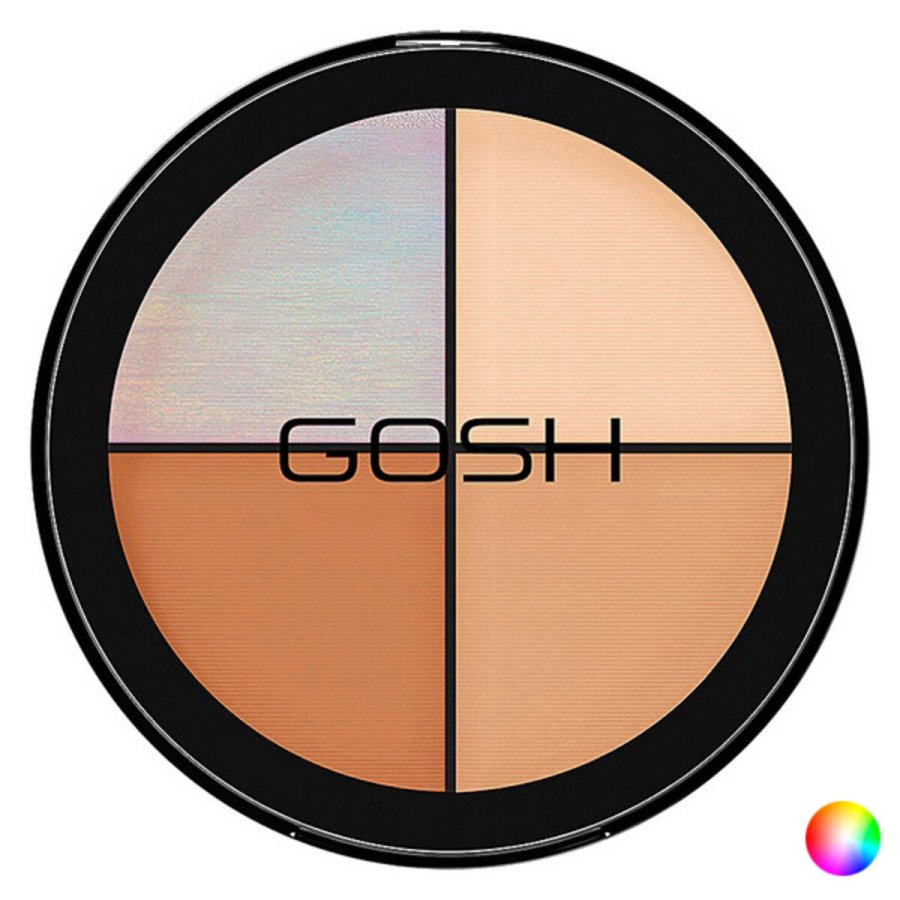 Lysreflekterende Strobe'n Glow Gosh Copenhagen (15 g) 15 g #1