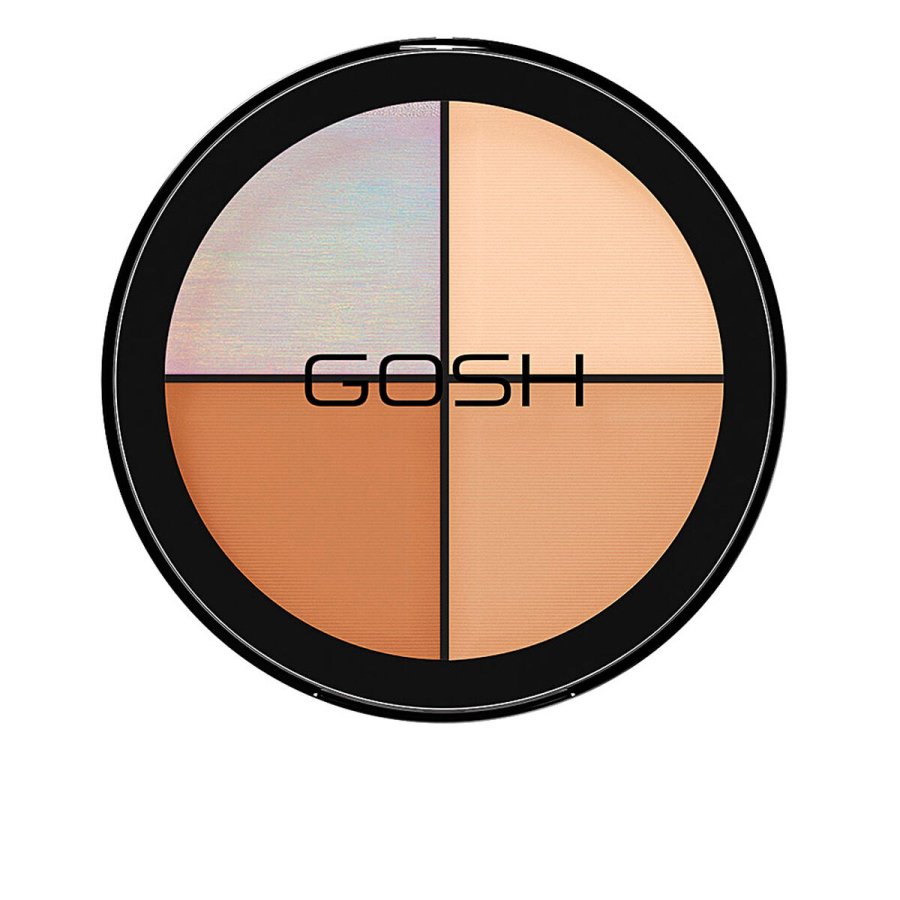 Lysreflekterende Strobe'n Glow Gosh Copenhagen (15 g) 15 g #3