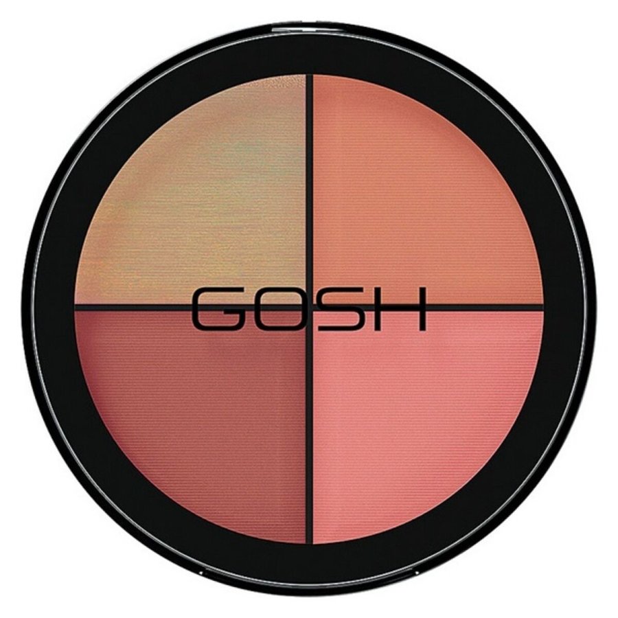 Lysreflekterende Strobe'n Glow Gosh Copenhagen (15 g) 15 g #5