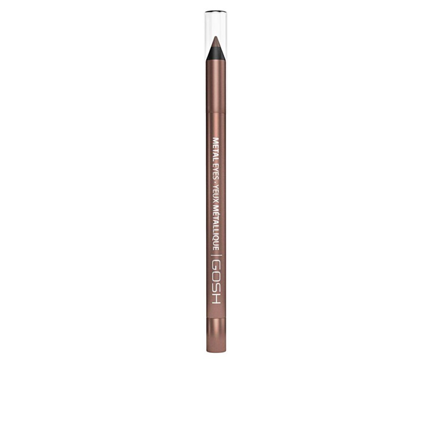 Eyeliner Metal Eyes Gosh Copenhagen (1,2 g) #9