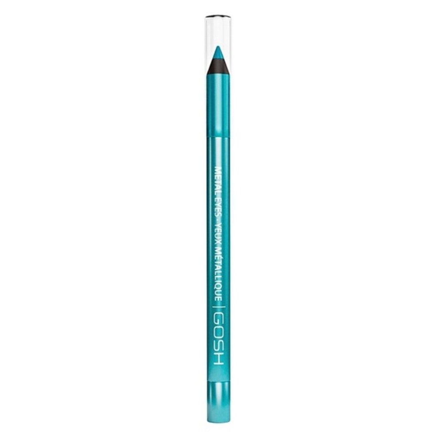 Eyeliner Metal Eyes Gosh Copenhagen (1,2 g) #3