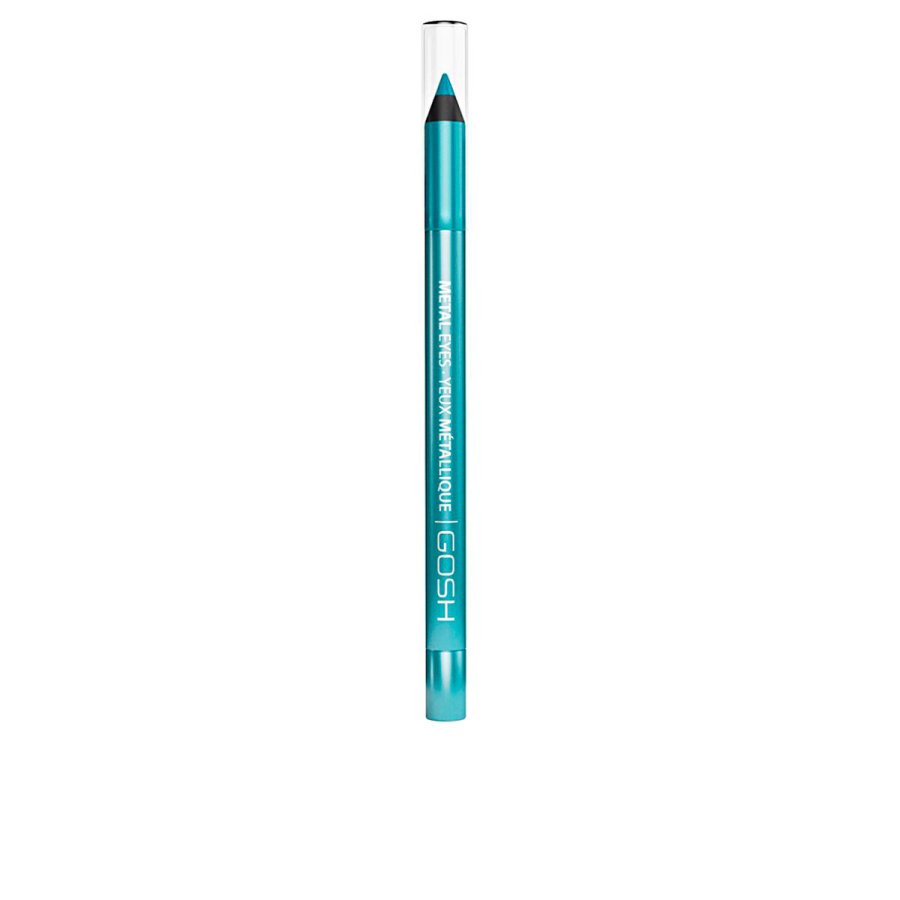 Eyeliner Metal Eyes Gosh Copenhagen (1,2 g) #7