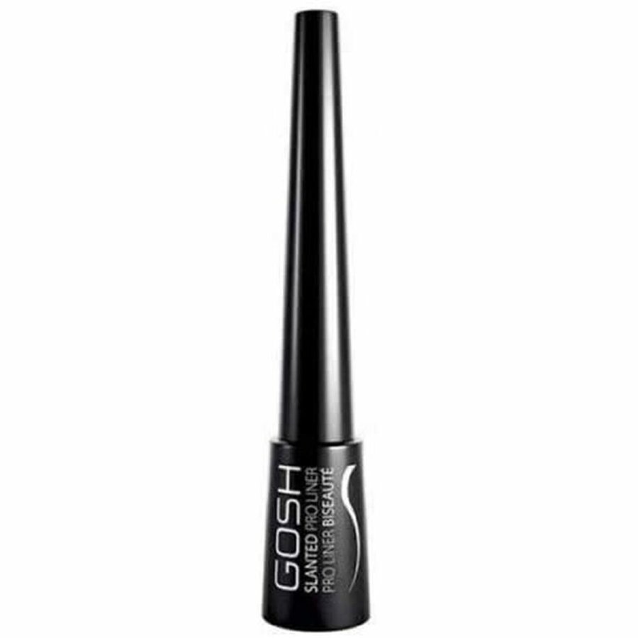 Eyeliner Gosh Copenhagen (3 ml) #1