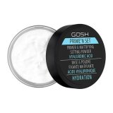 Make-up primer Velvet Touch Powder Hydration Gosh Copenhagen 1529-43275 (7 g) 7 g #1
