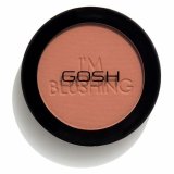 Rouge I'm Blushing Gosh Copenhagen 004 Crush (5,9 gr) #3