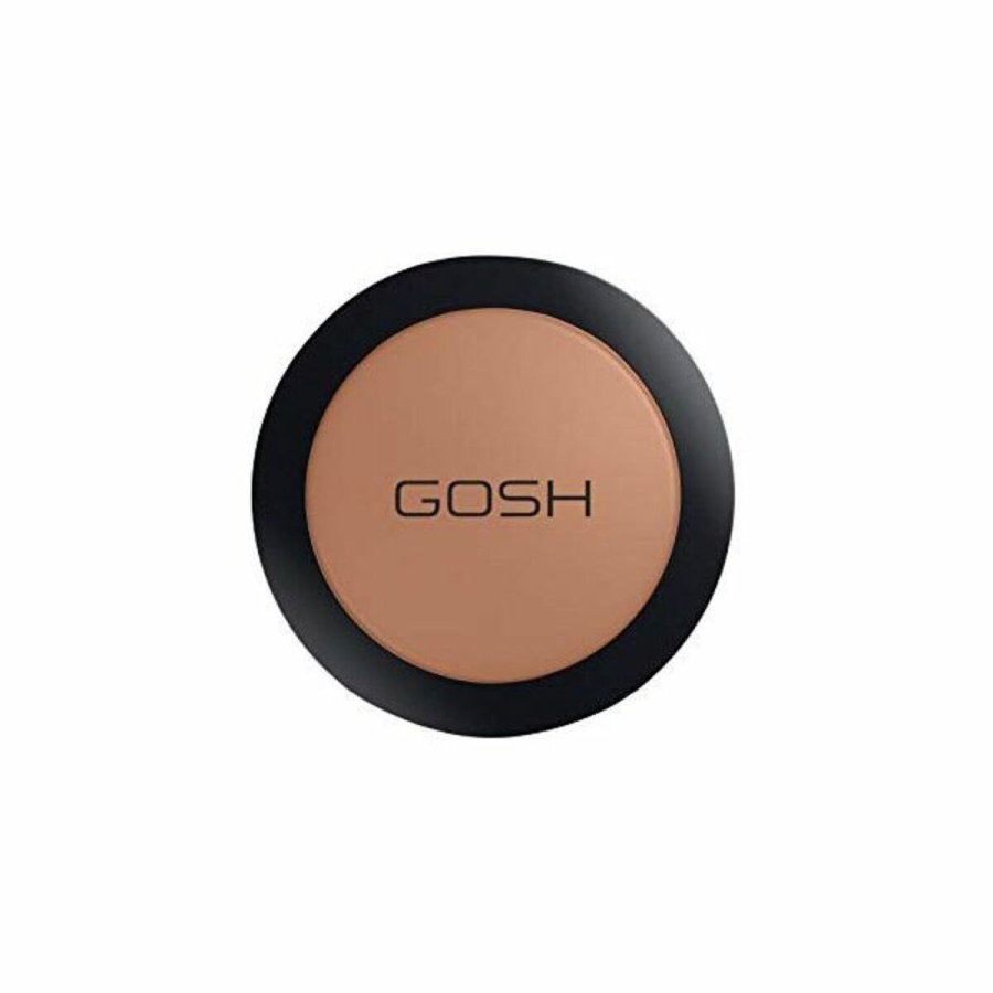 Rouge I'm Blushing Gosh Copenhagen 004 Crush (5,9 gr) #5