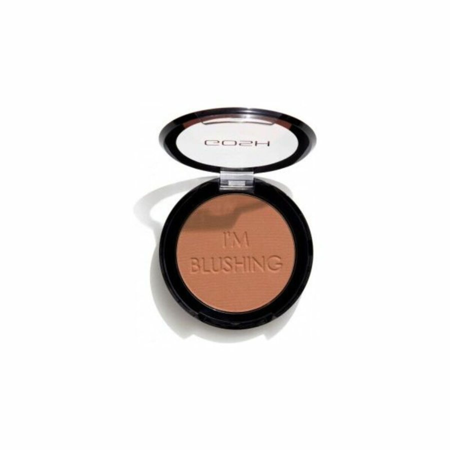 Rouge I'm Blushing Gosh Copenhagen 004 Crush (5,9 gr) #7