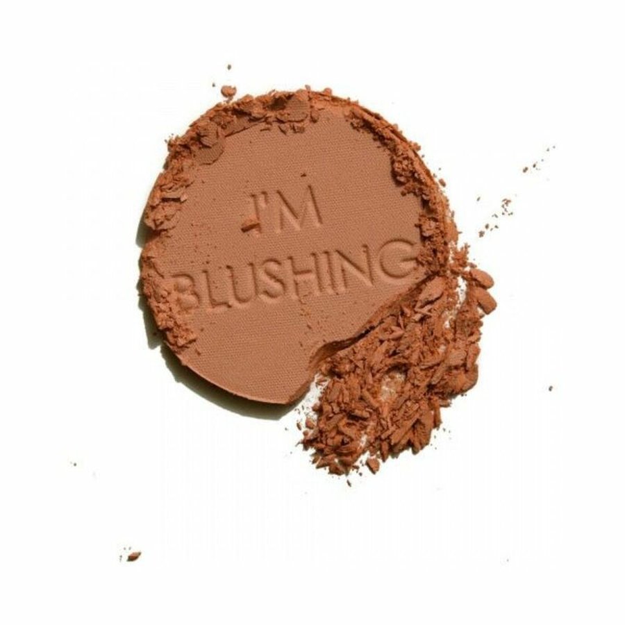 Rouge I'm Blushing Gosh Copenhagen 004 Crush (5,9 gr) #9