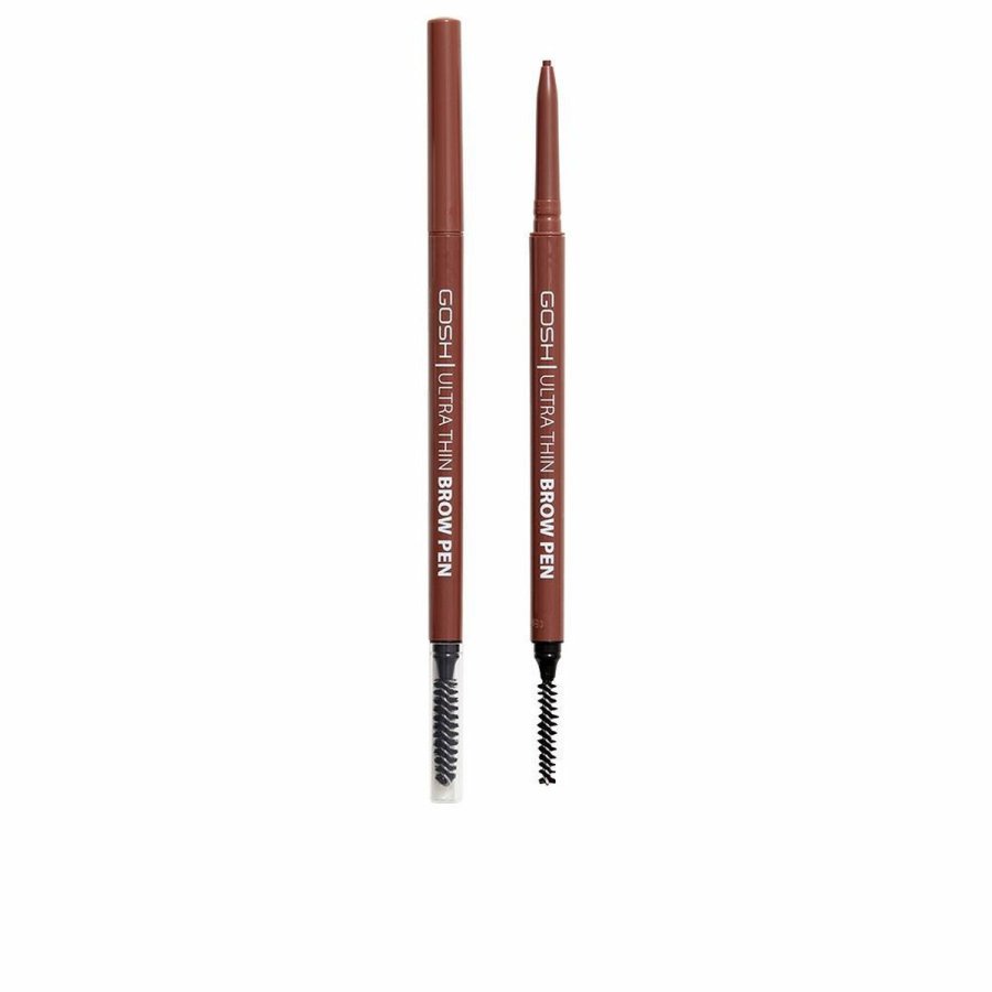 Dkcreme til Ansigtet Gosh Copenhagen Ultra Thin 0,09 g #1