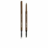 Mascara til jenvipper Gosh Copenhagen Ultra Thin Gr Brun 0,09 g Grey Brown #1