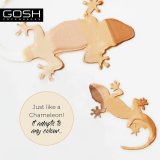 Make-up primer Gosh Copenhagen (30 ml) #1