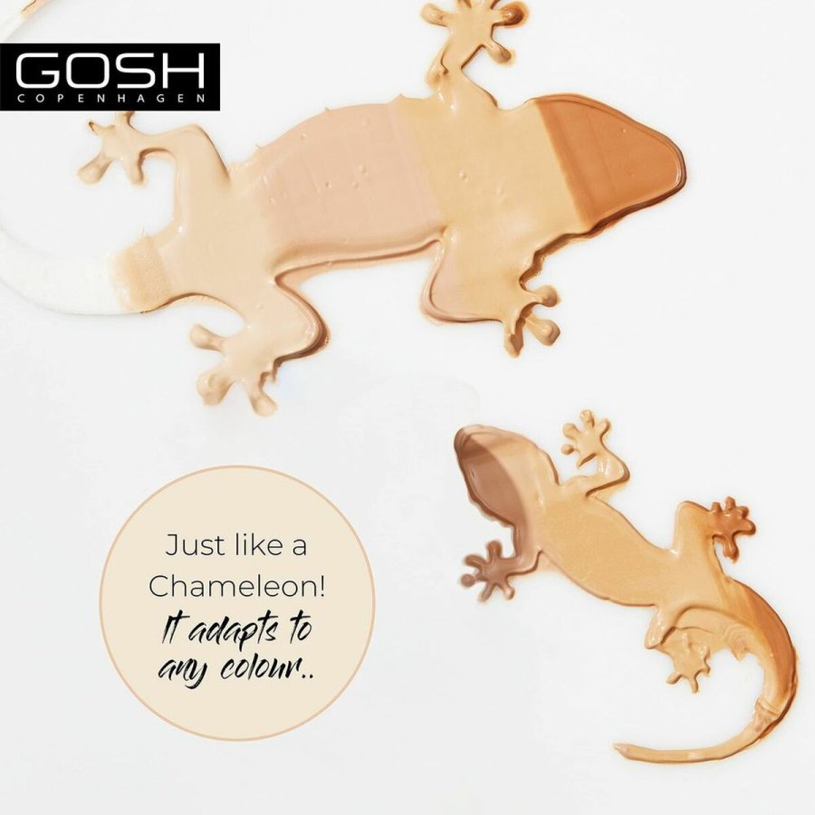 Make-up primer Gosh Copenhagen (30 ml) #1
