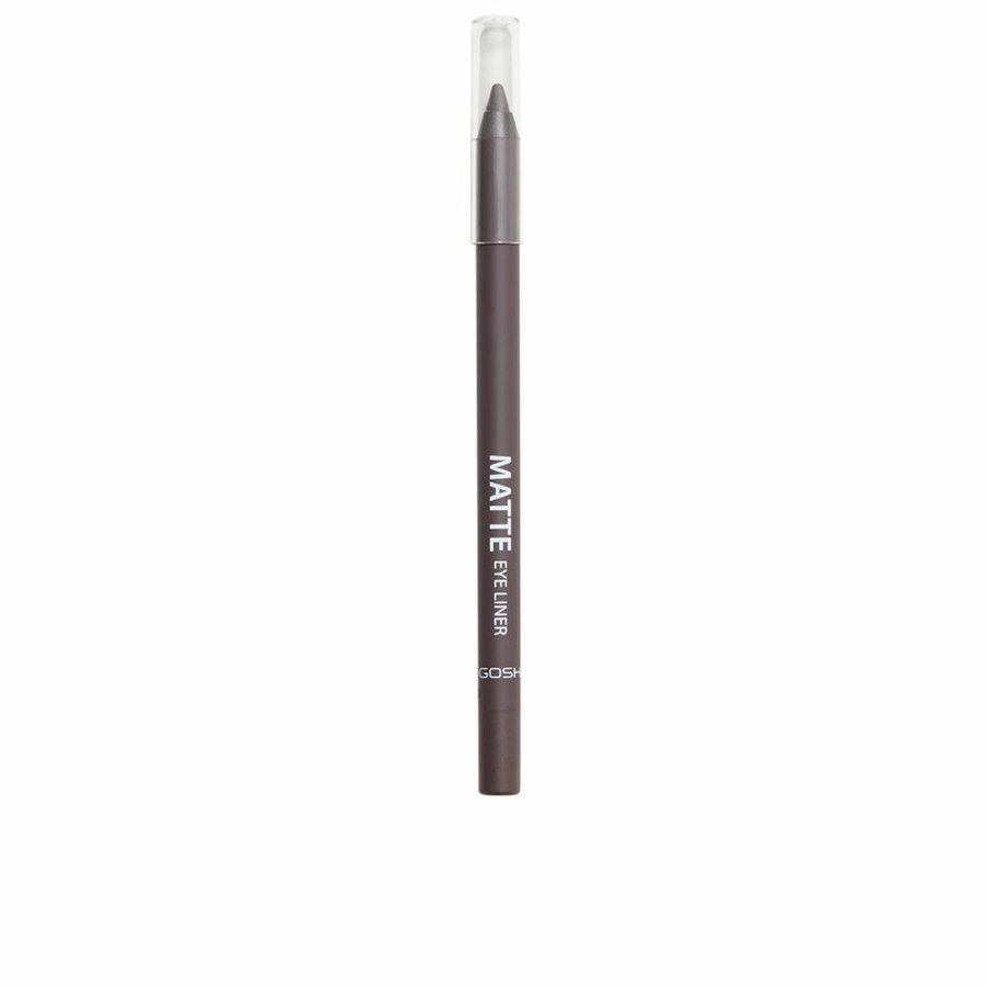 Eyeliner Gosh Copenhagen 005-mole Mat (1,2 g) #1