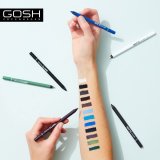 Eyeliner Gosh Copenhagen #1