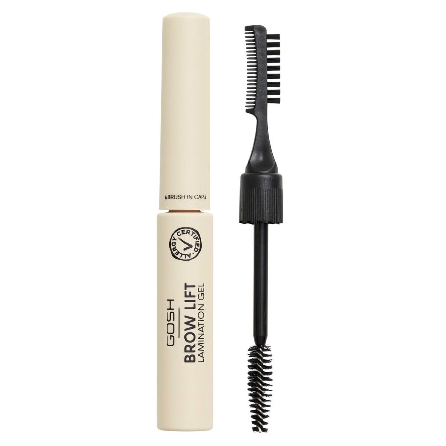 jenbryn Fastgrende Gel Gosh Copenhagen Brow Lift N 001 Transparent 6 ml #1