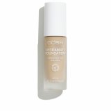 Cremet Make Up Foundation Gosh Copenhagen HYDRAMATT N 006-Medium Light- Neutral Spf 15 30 ml #1