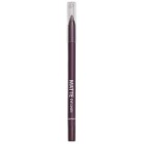 Eyeliner Gosh Copenhagen   Mat N 016 True violet 1,2 g #1