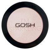 Lysreflekterende Gosh Copenhagen I'm Sparkling Pulveriseret N 003 Pearl dust 5,5 g #1