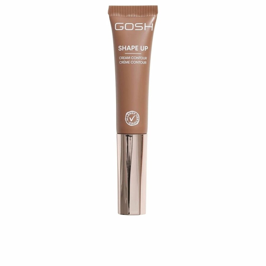Makeup St Gosh Copenhagen SHAPE UP #1