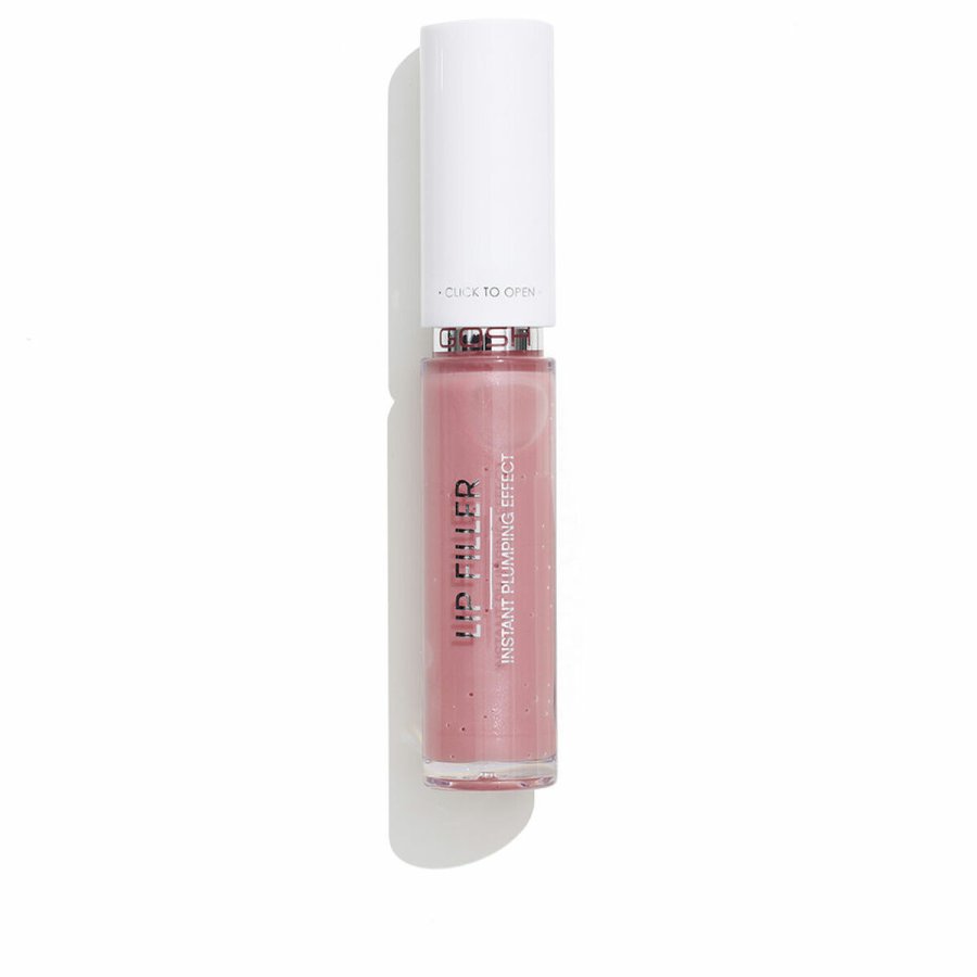 Lipgloss Gosh Copenhagen LIP FILLER N 001-Baby 5 ml #1