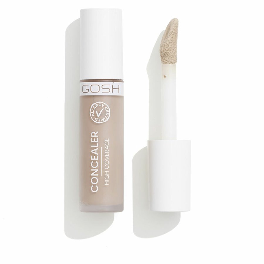 Makeup St Gosh Copenhagen CONCEALER GOSH #1
