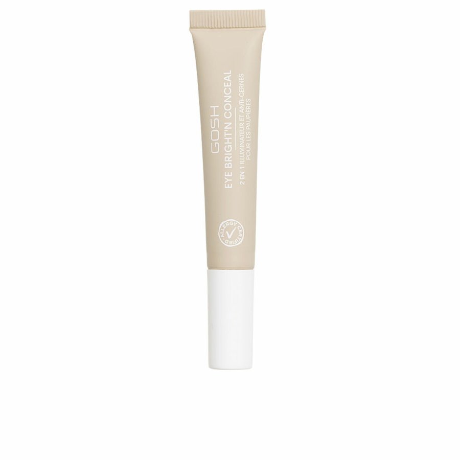 Farvekorrektor Gosh Copenhagen EYE BRIGHT'N CONCEAL #1