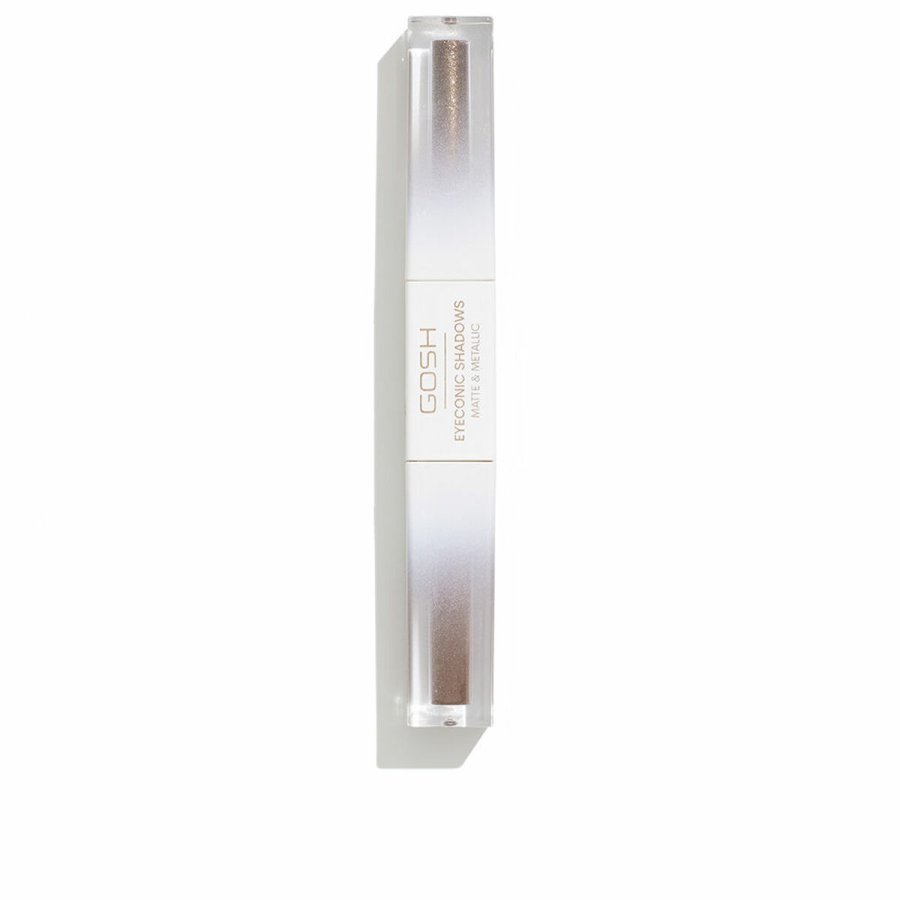 Makeup St Gosh Copenhagen EYECONIC SHADOWS #1