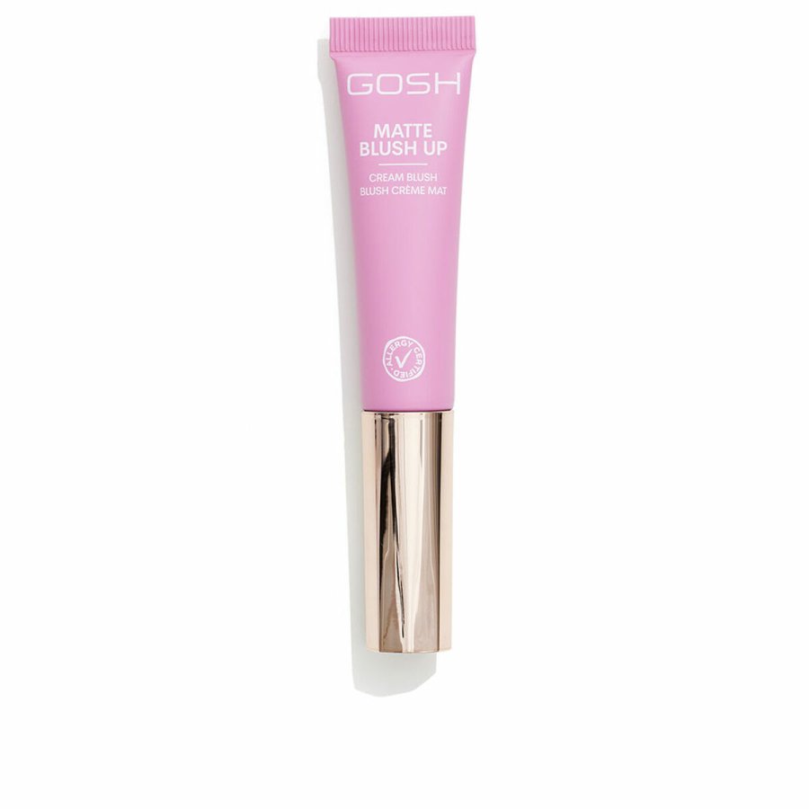 Rouge Gosh Copenhagen MATTE Pink N 001-Hot Pink 14 ml #1