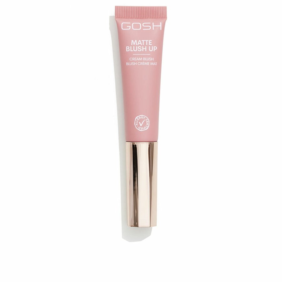 Rouge Gosh Copenhagen MATTE Beige Pink N 002-Dusty Rose 14 ml #1