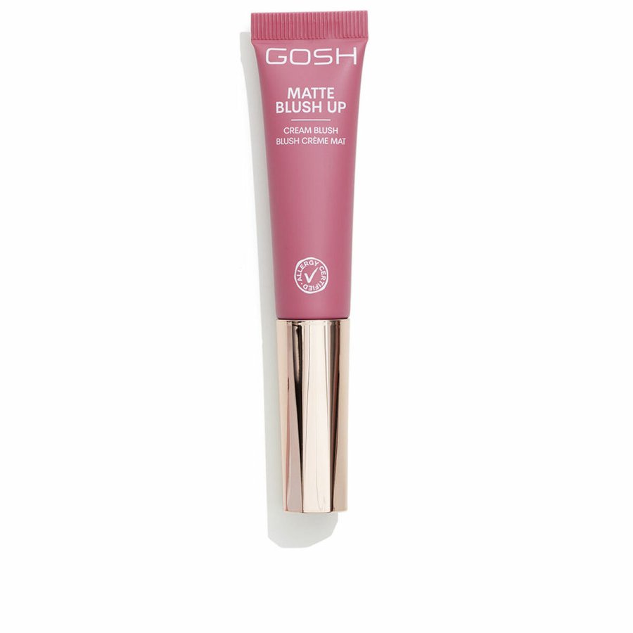 Rouge Gosh Copenhagen MATTE N 003-Cherry Berry 14 ml #1