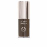Lipgloss Gosh Copenhagen LIP GLAZE N 003-Dark Chocolate 5,5 ml #1