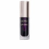 Farve til Kinder og Lber Gosh Copenhagen LIP STAIN Lilla N 002-Wild Berry 3 ml #1