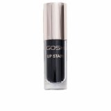 Farve til Kinder og Lber Gosh Copenhagen LIP STAIN Lilla N 003-Dark Chocolate 3 ml #1