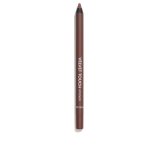 L�bestift Gosh Copenhagen VELVET TOUCH Beige N� 012-Raisin #1