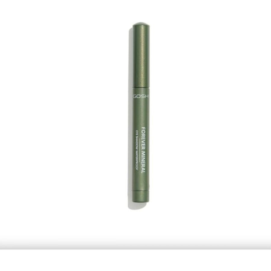 �jenskygge Gosh Copenhagen FOREVER GOSH N� 009-OLIVE GREEN 14 g #1